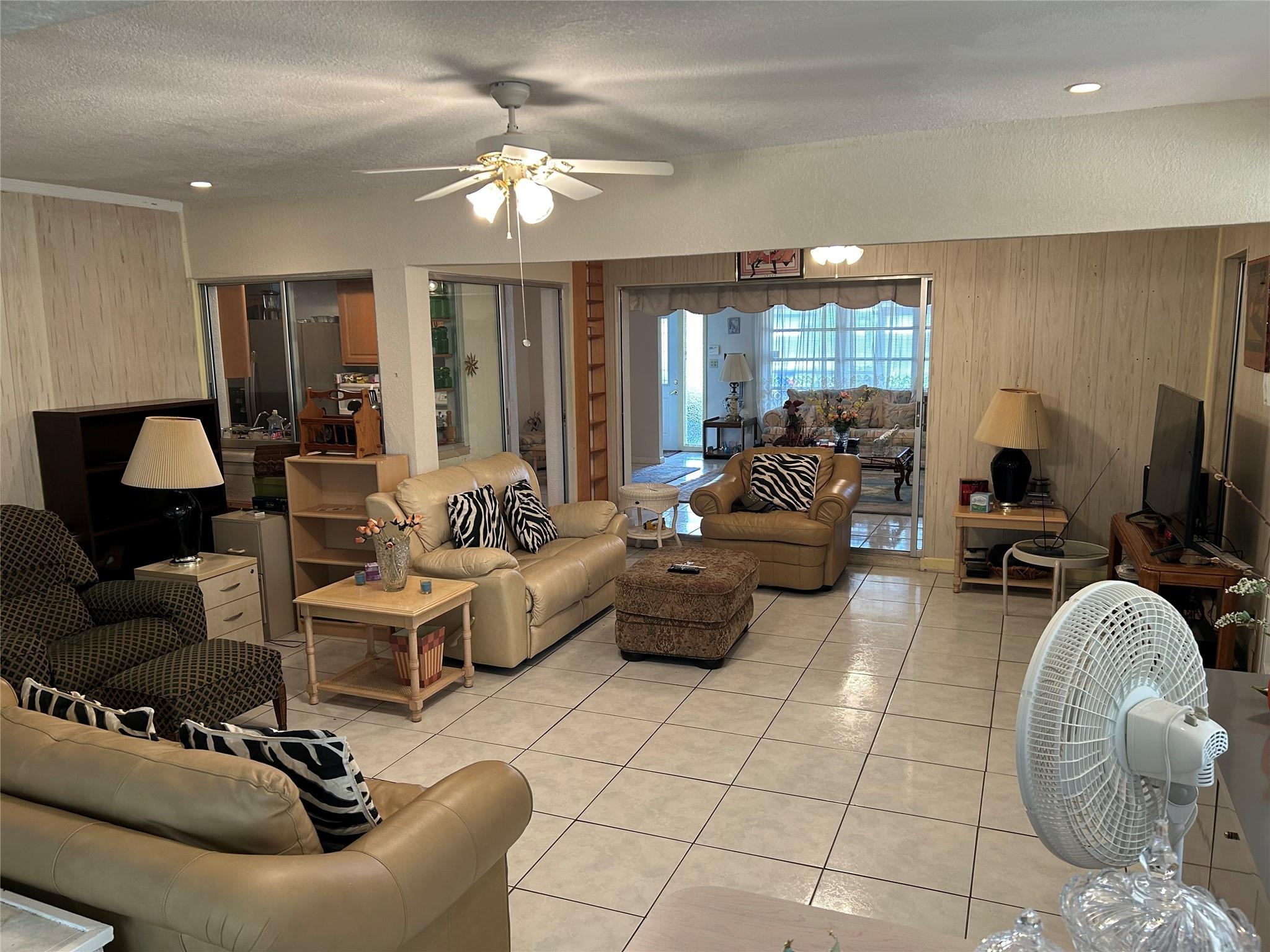 Oakland Estates Sec Eight - Residential
