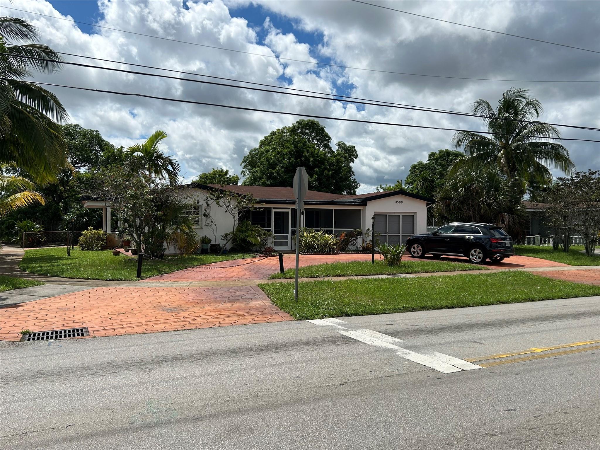 Oakland Estates Sec Eight - Residential