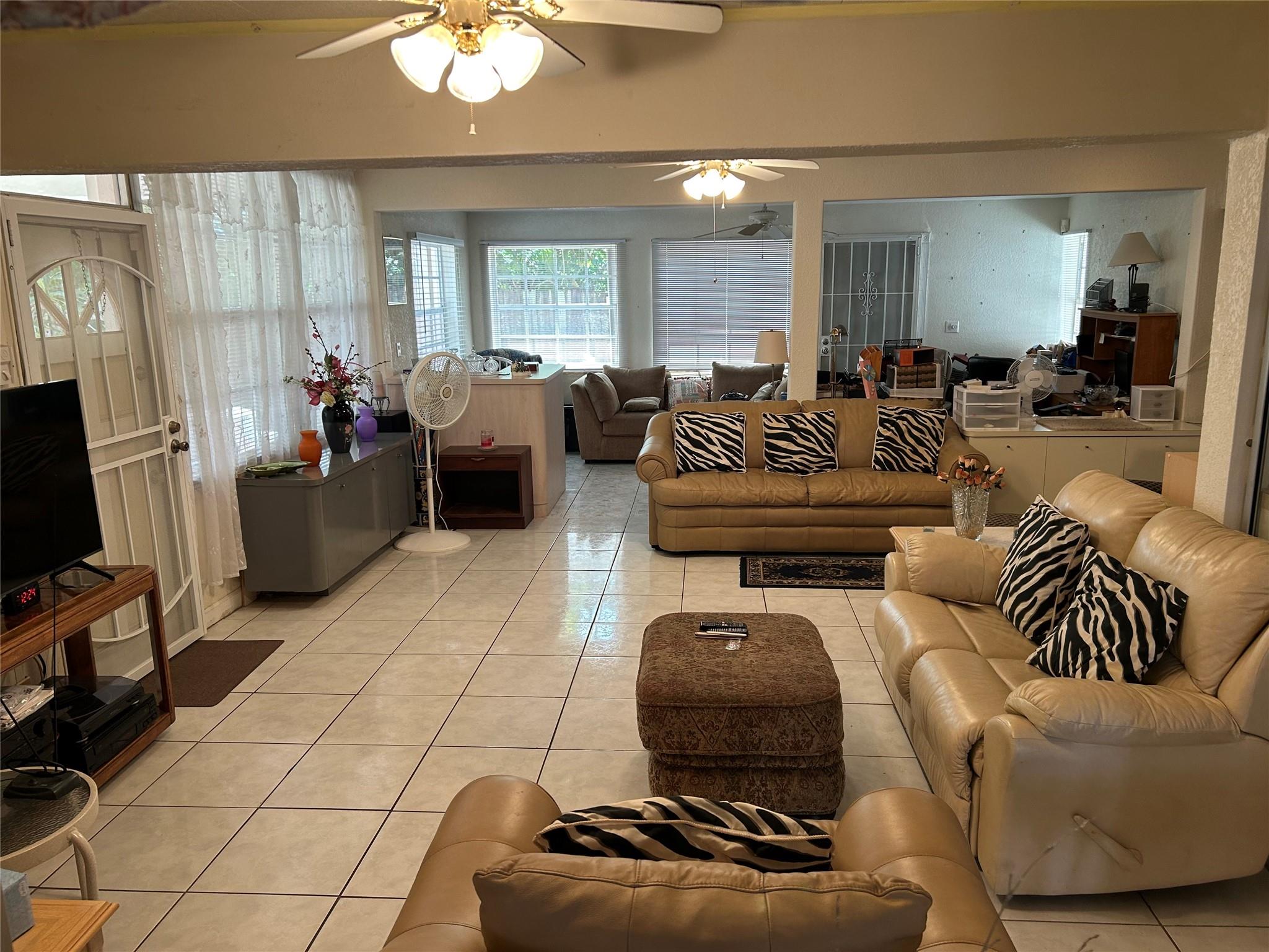 Oakland Estates Sec Eight - Residential