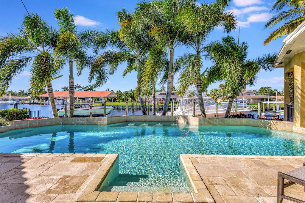 Photo of 2484 N W Everglades Boulevard, Stuart, FL 34994 (MLS # R10992308)