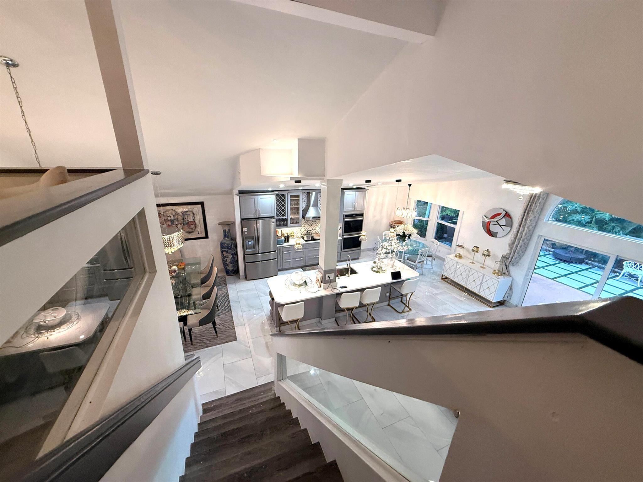 RIVER BRIDGE PAR 2F - Residential