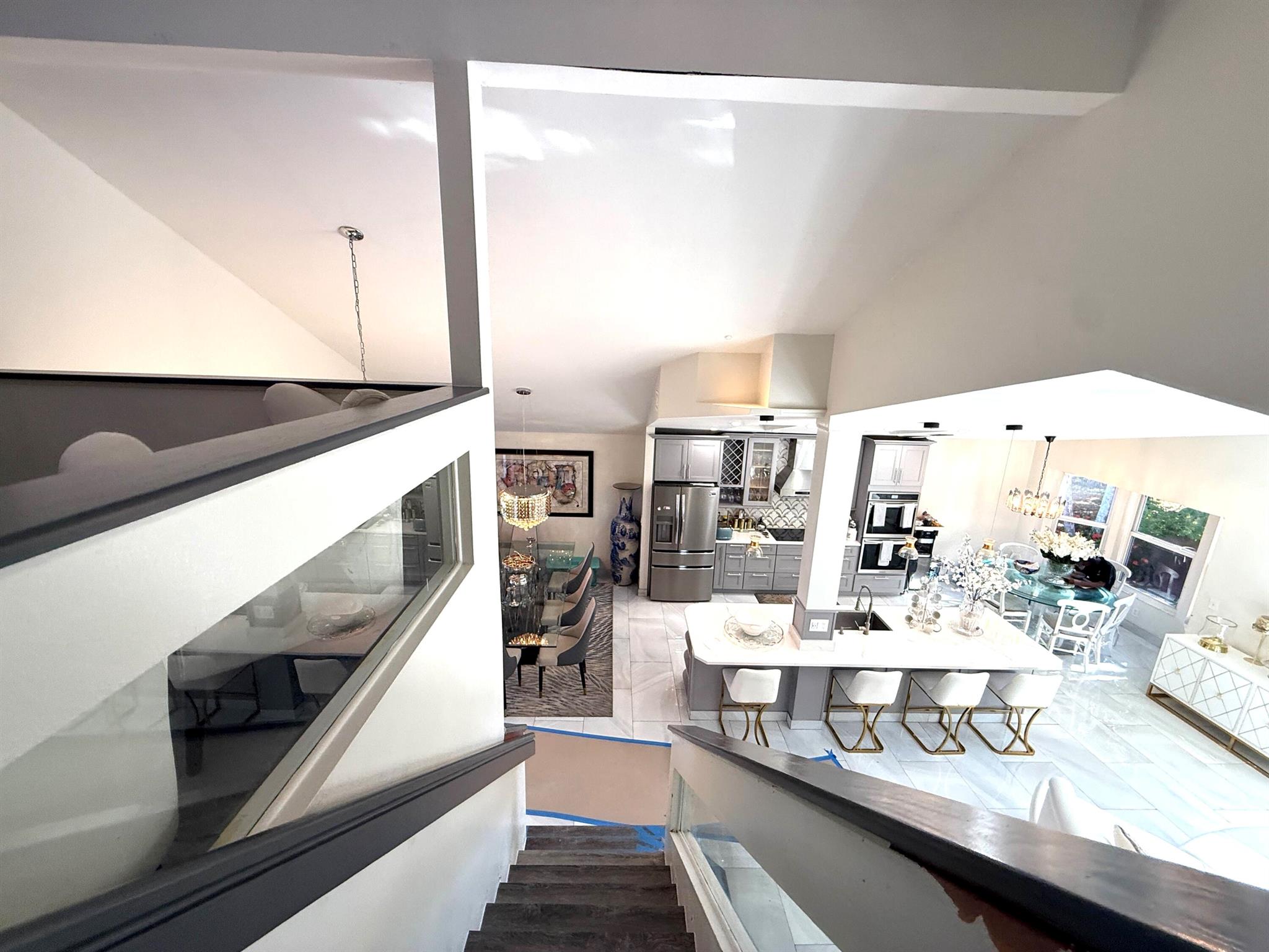 RIVER BRIDGE PAR 2F - Residential