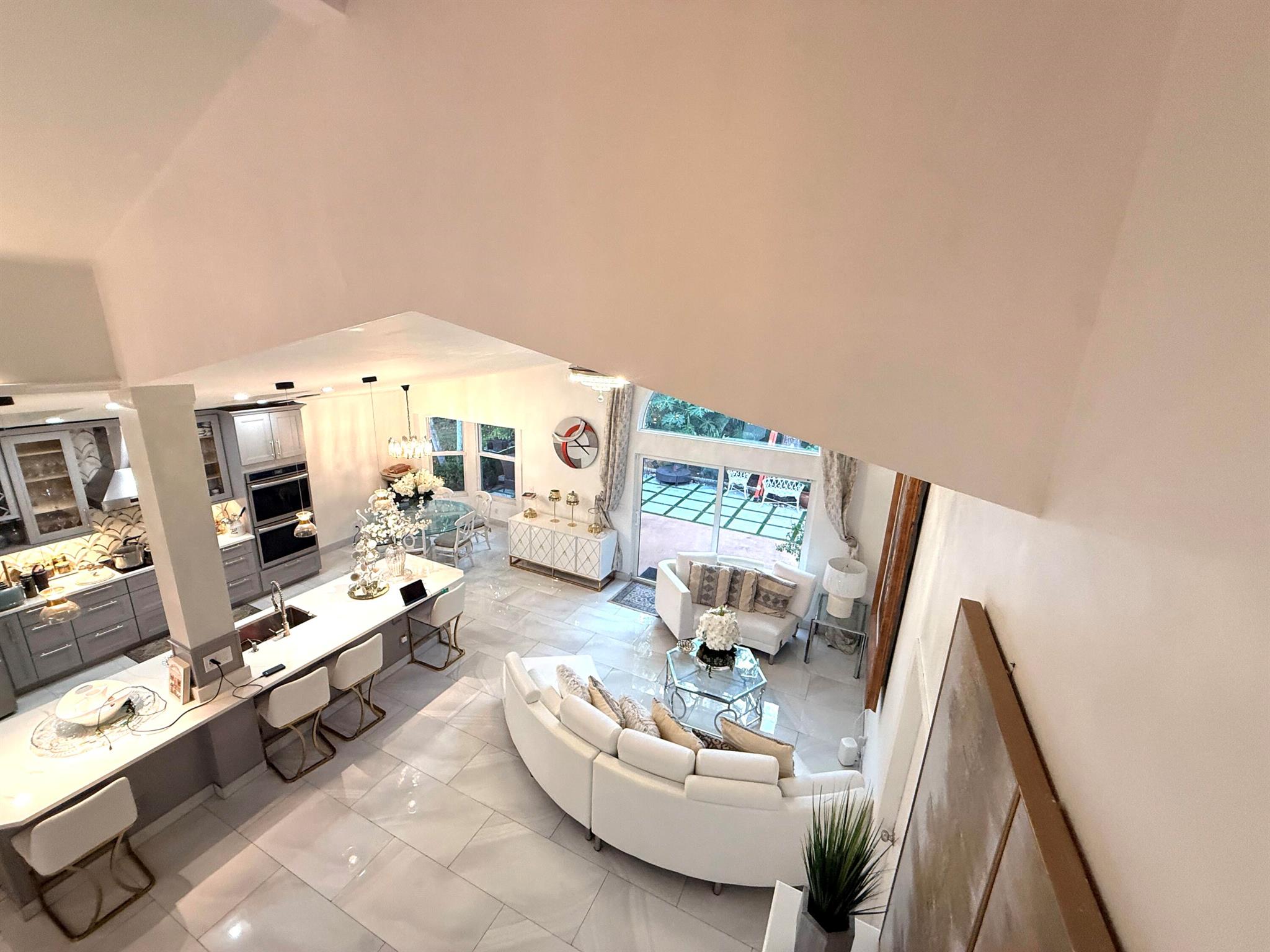 RIVER BRIDGE PAR 2F - Residential