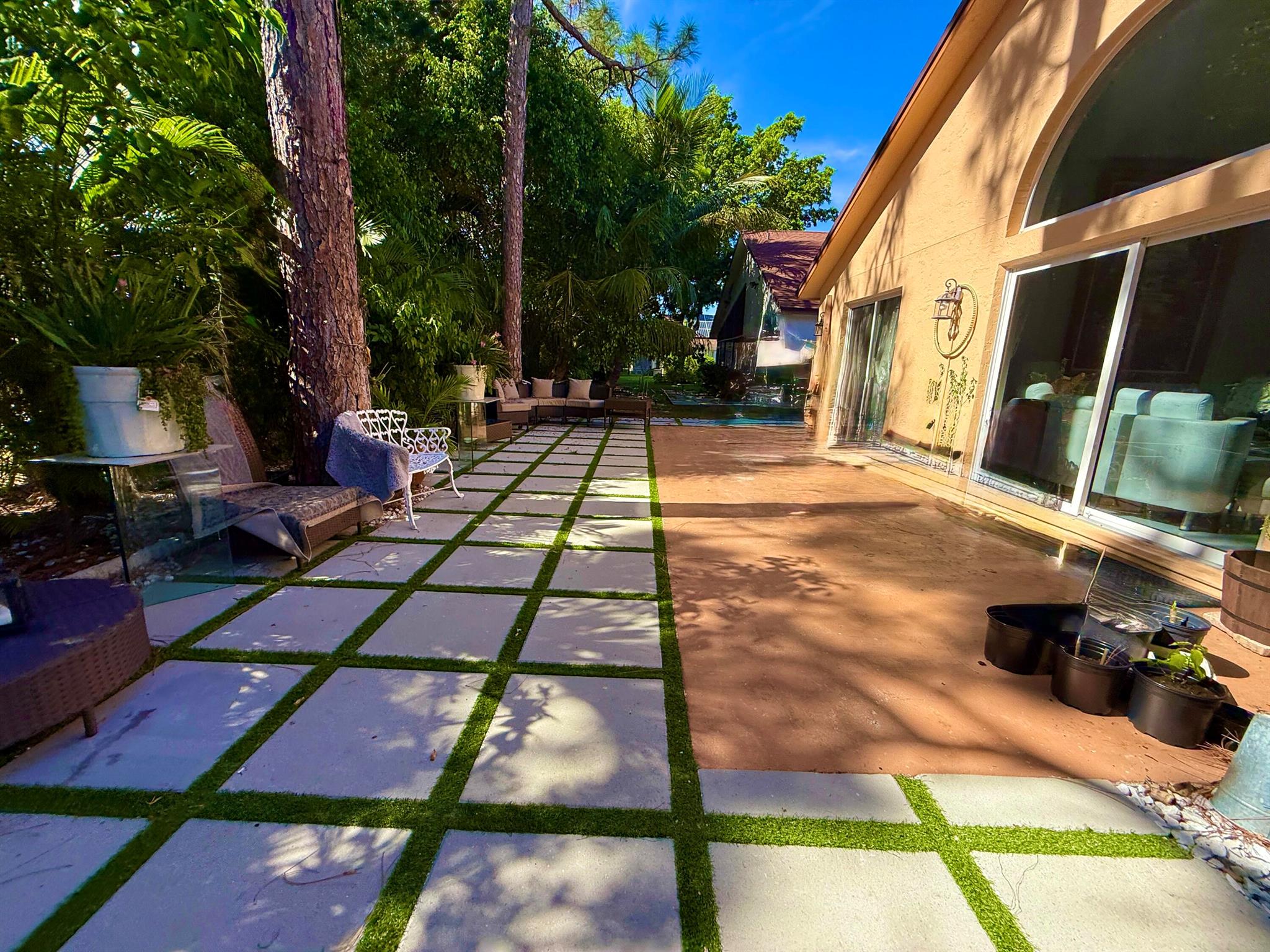 RIVER BRIDGE PAR 2F - Residential