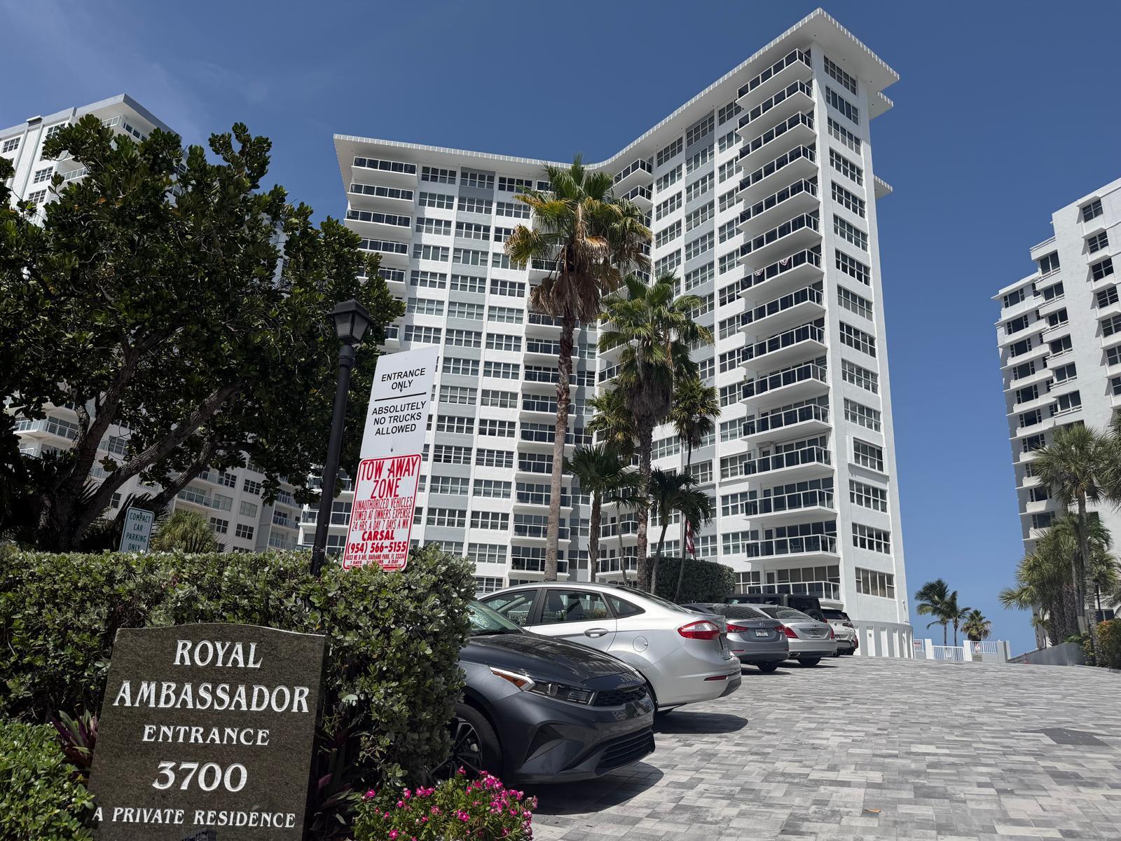 3700 Galt Ocean Drive 209, Fort Lauderdale FL 33308