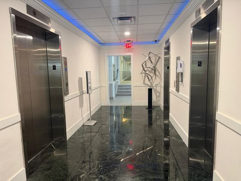 Tiny photo for 3700 Galt Ocean Drive #209, Fort Lauderdale, FL 33308 (MLS # B26053880)
