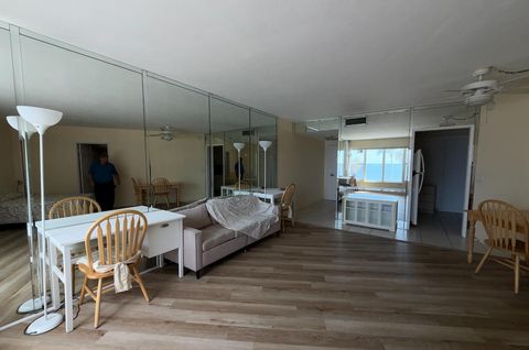 Tiny photo for 3700 Galt Ocean Drive #209, Fort Lauderdale, FL 33308 (MLS # B26053880)