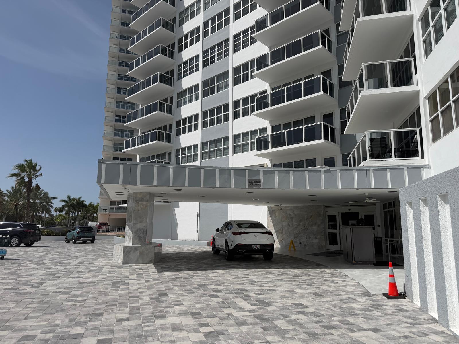 3700 Galt Ocean Drive 209