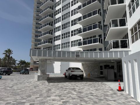 Tiny photo for 3700 Galt Ocean Drive #209, Fort Lauderdale, FL 33308 (MLS # B26053880)