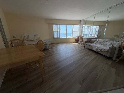 Tiny photo for 3700 Galt Ocean Drive #209, Fort Lauderdale, FL 33308 (MLS # B26053880)