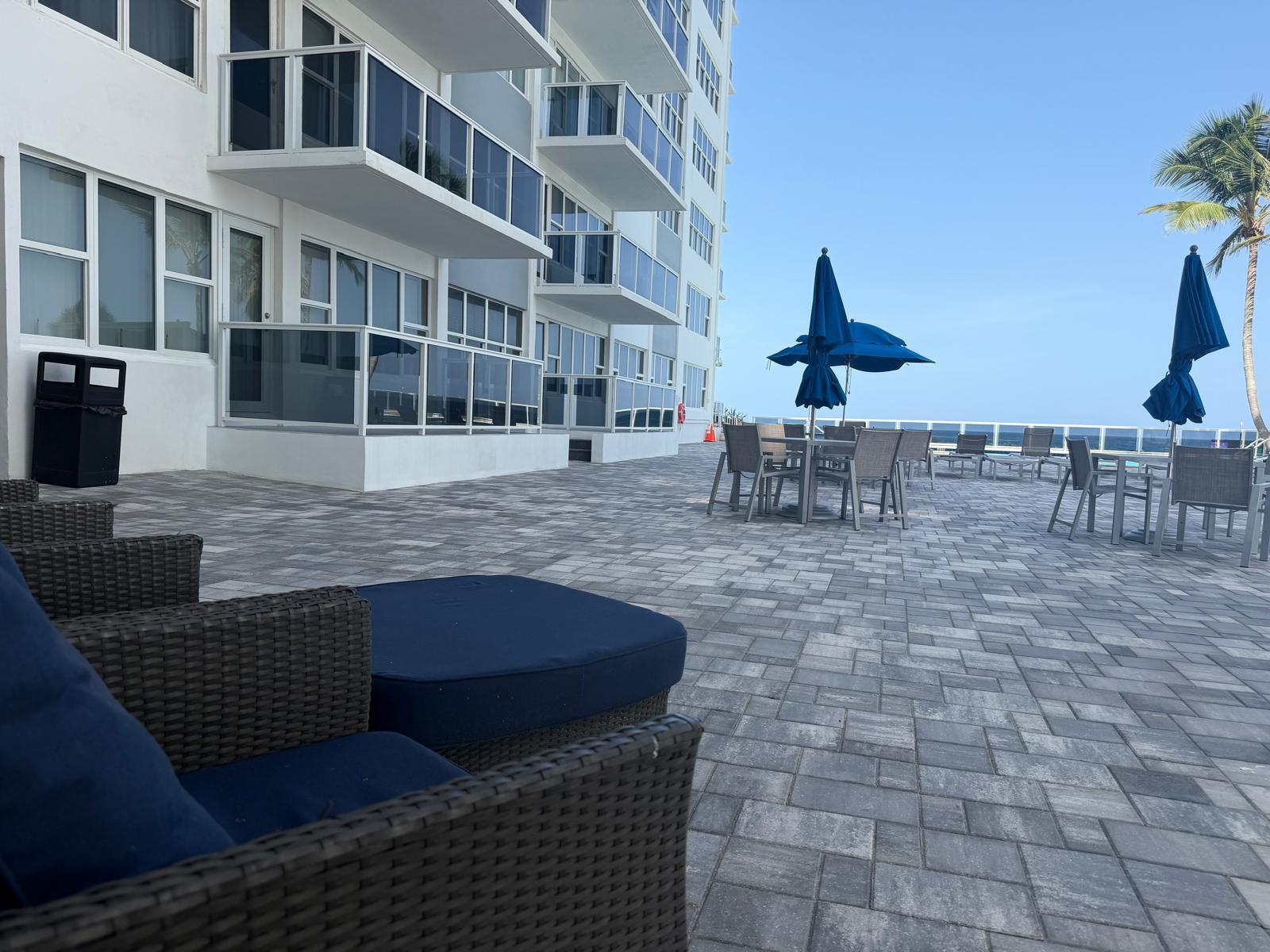 3700 Galt Ocean Drive 209