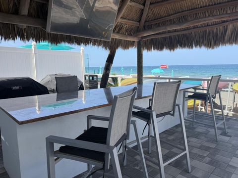 Tiny photo for 3700 Galt Ocean Drive #209, Fort Lauderdale, FL 33308 (MLS # B26053880)