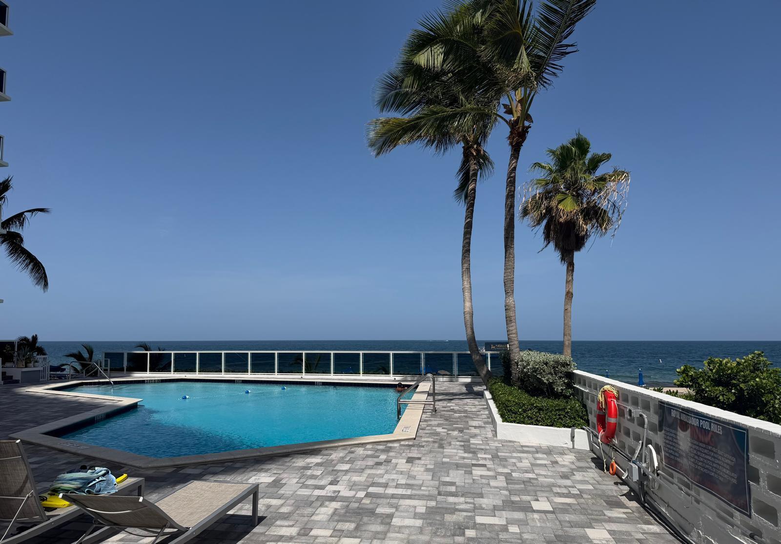 3700 Galt Ocean Drive 209