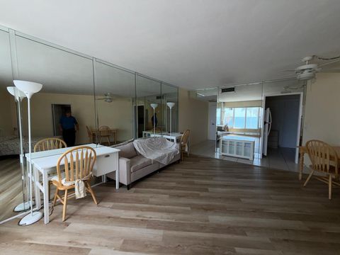 Tiny photo for 3700 Galt Ocean Drive #209, Fort Lauderdale, FL 33308 (MLS # B26053880)