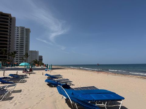 Tiny photo for 3700 Galt Ocean Drive #209, Fort Lauderdale, FL 33308 (MLS # B26053880)