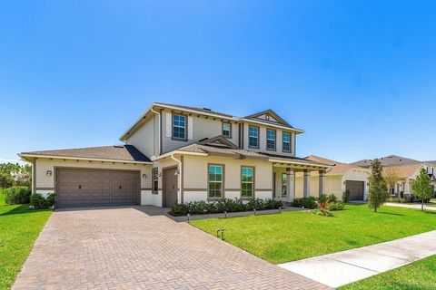 686 Hookline Circle Loxahatchee FL 33470