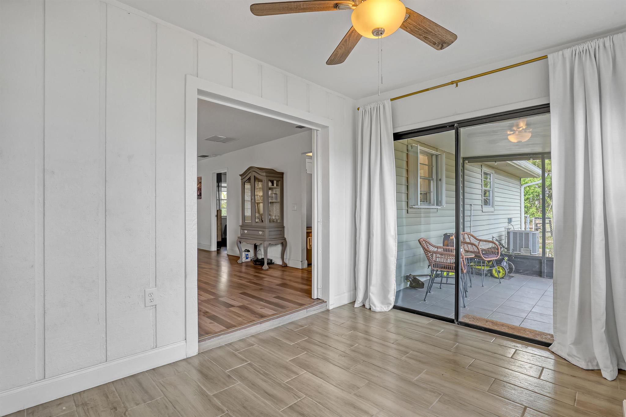 PORT ST LUCIE SECTION 8 - Residential