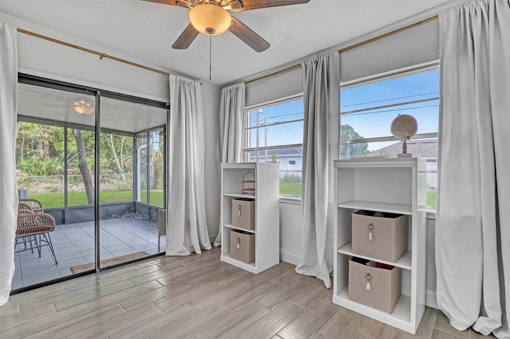 PORT ST LUCIE SECTION 8 - Residential