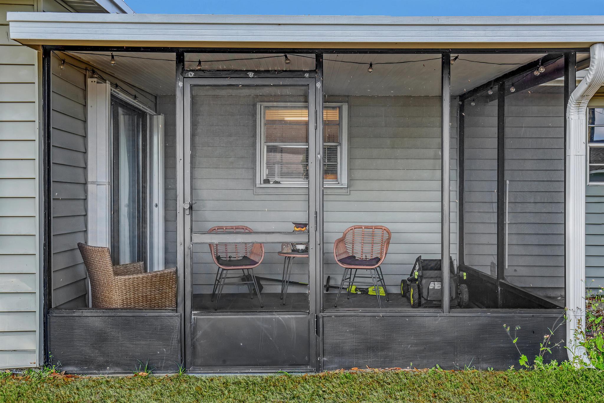 PORT ST LUCIE SECTION 8 - Residential