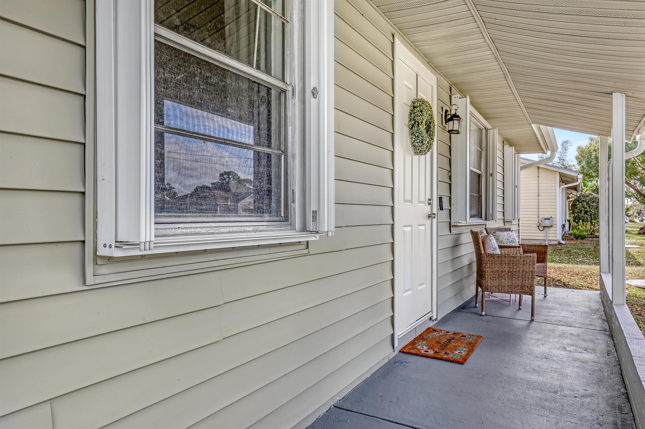 PORT ST LUCIE SECTION 8 - Residential