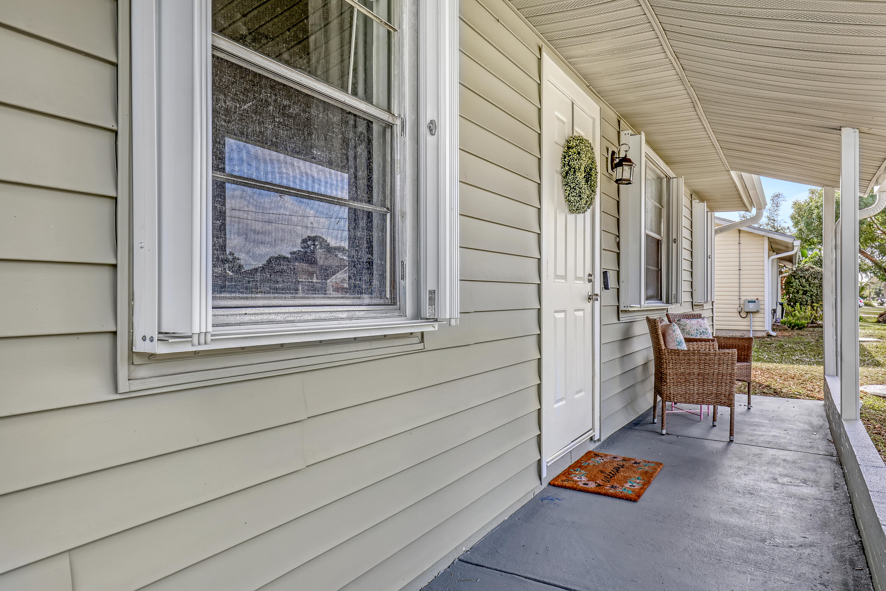 PORT ST LUCIE SECTION 8 - Residential