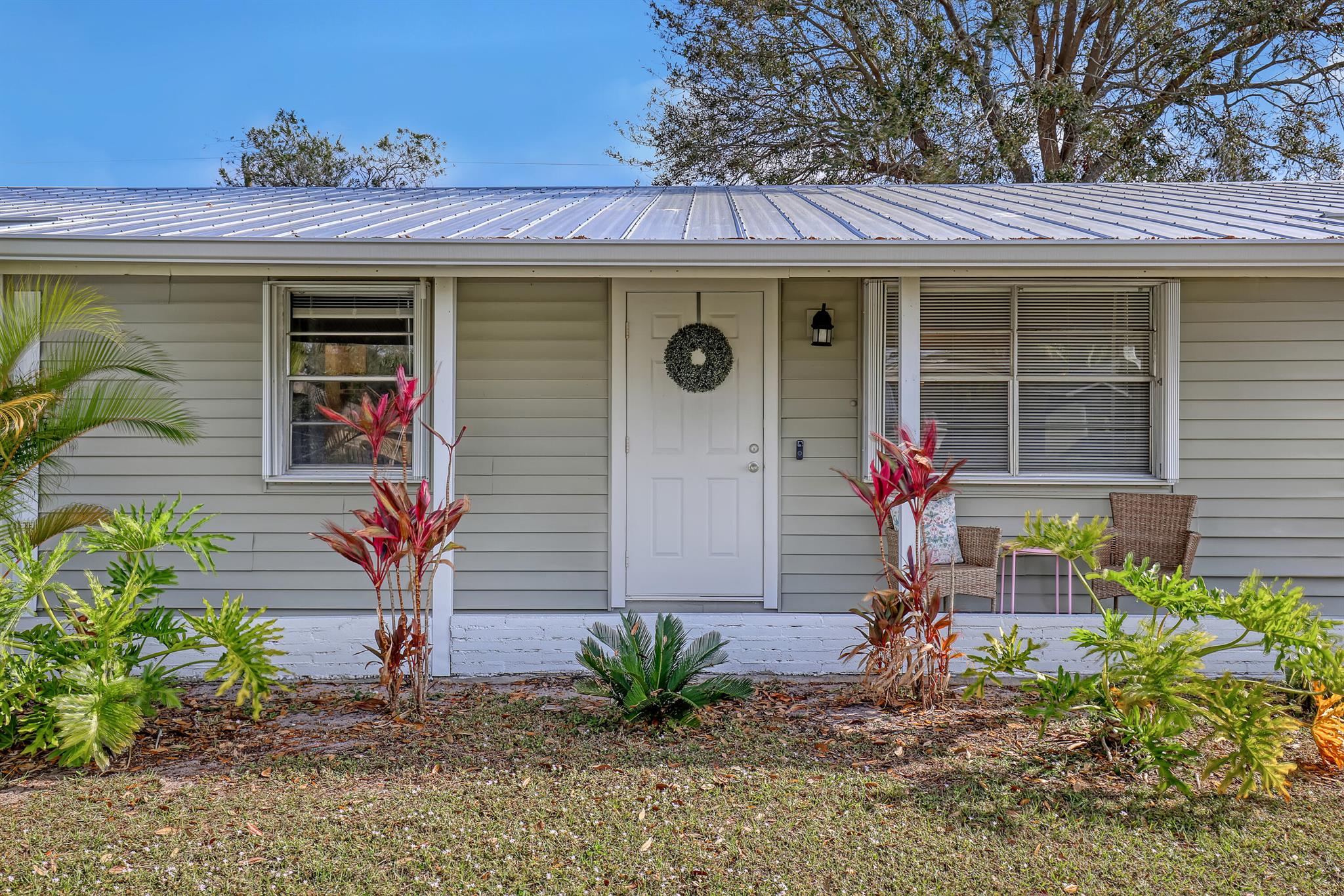 PORT ST LUCIE SECTION 8 - Residential