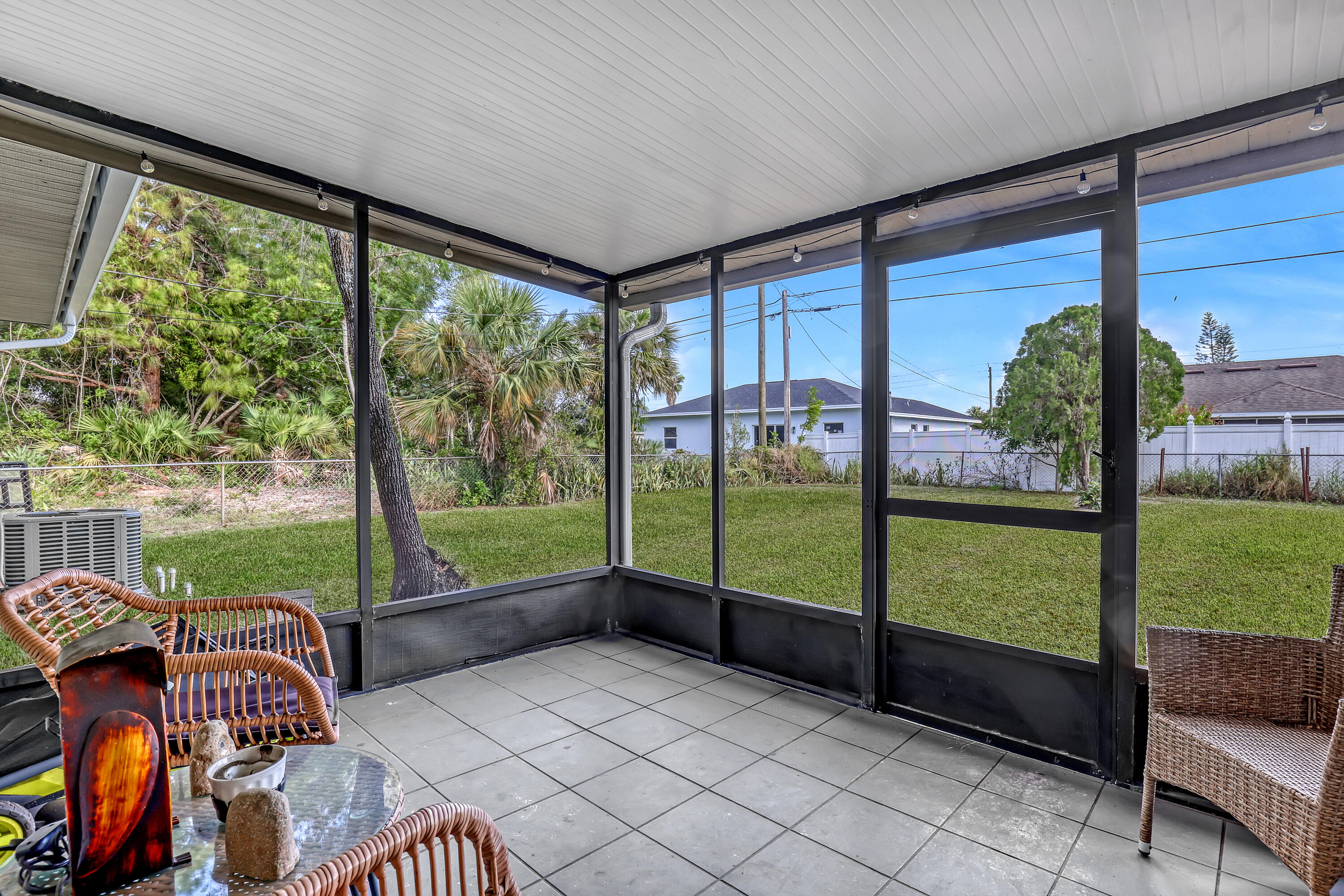 PORT ST LUCIE SECTION 8 - Residential