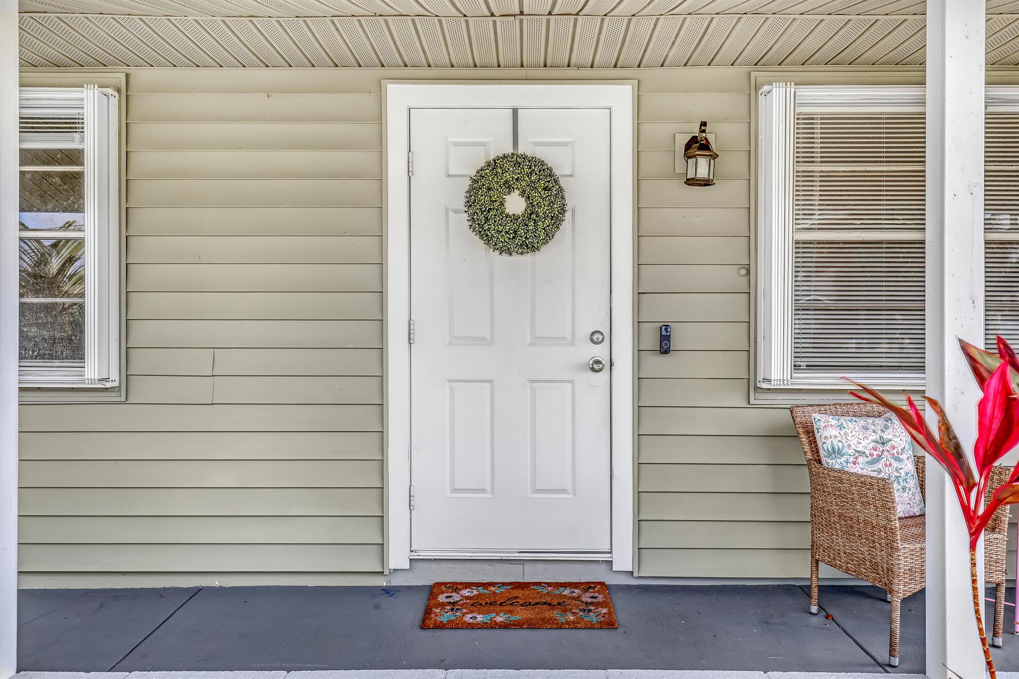 PORT ST LUCIE SECTION 8 - Residential