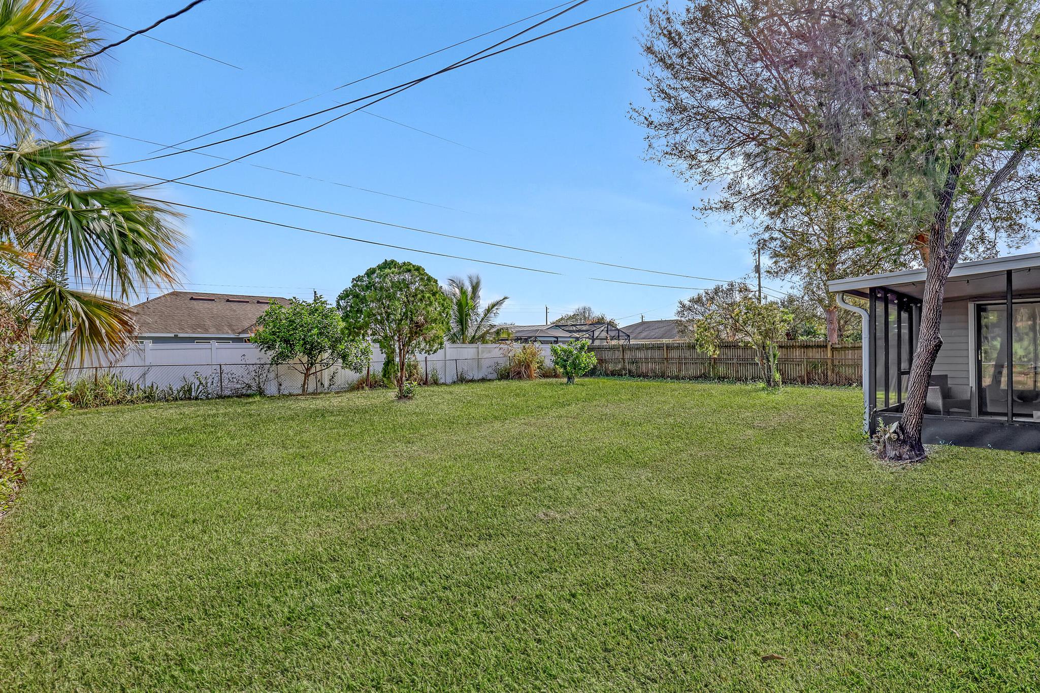 PORT ST LUCIE SECTION 8 - Residential