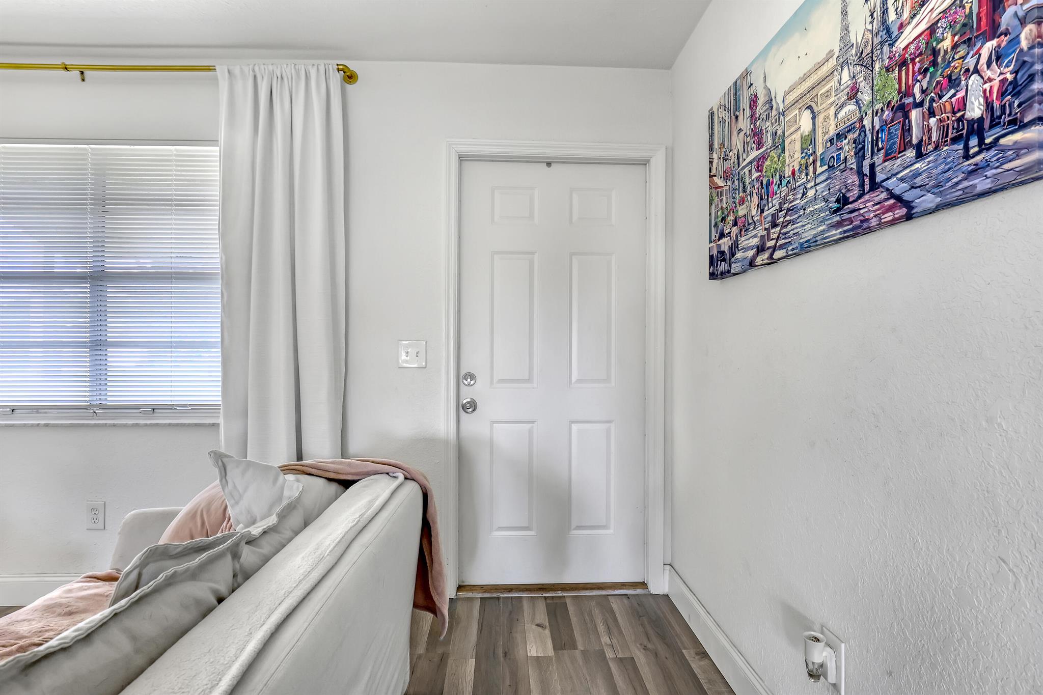 PORT ST LUCIE SECTION 8 - Residential