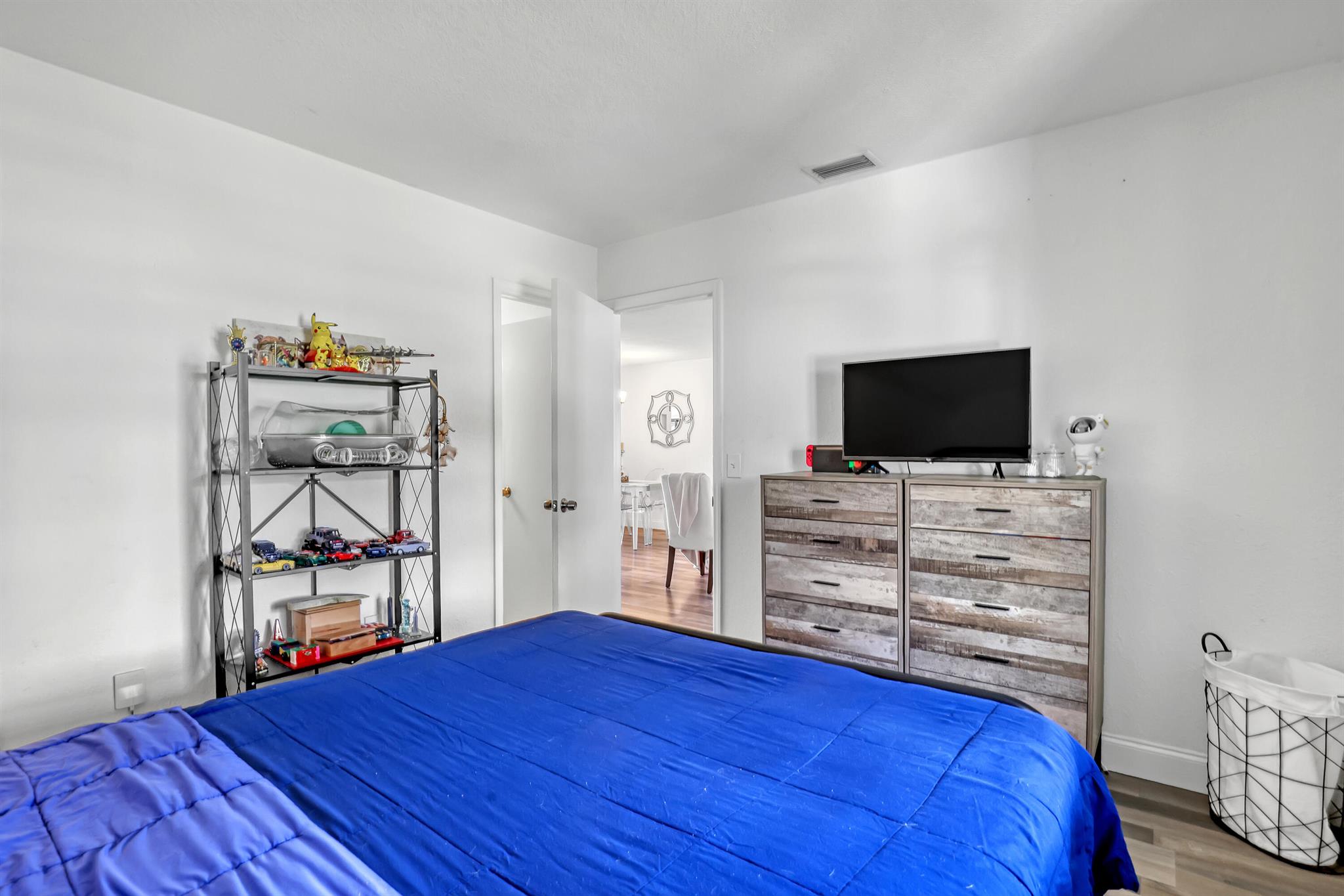 PORT ST LUCIE SECTION 8 - Residential