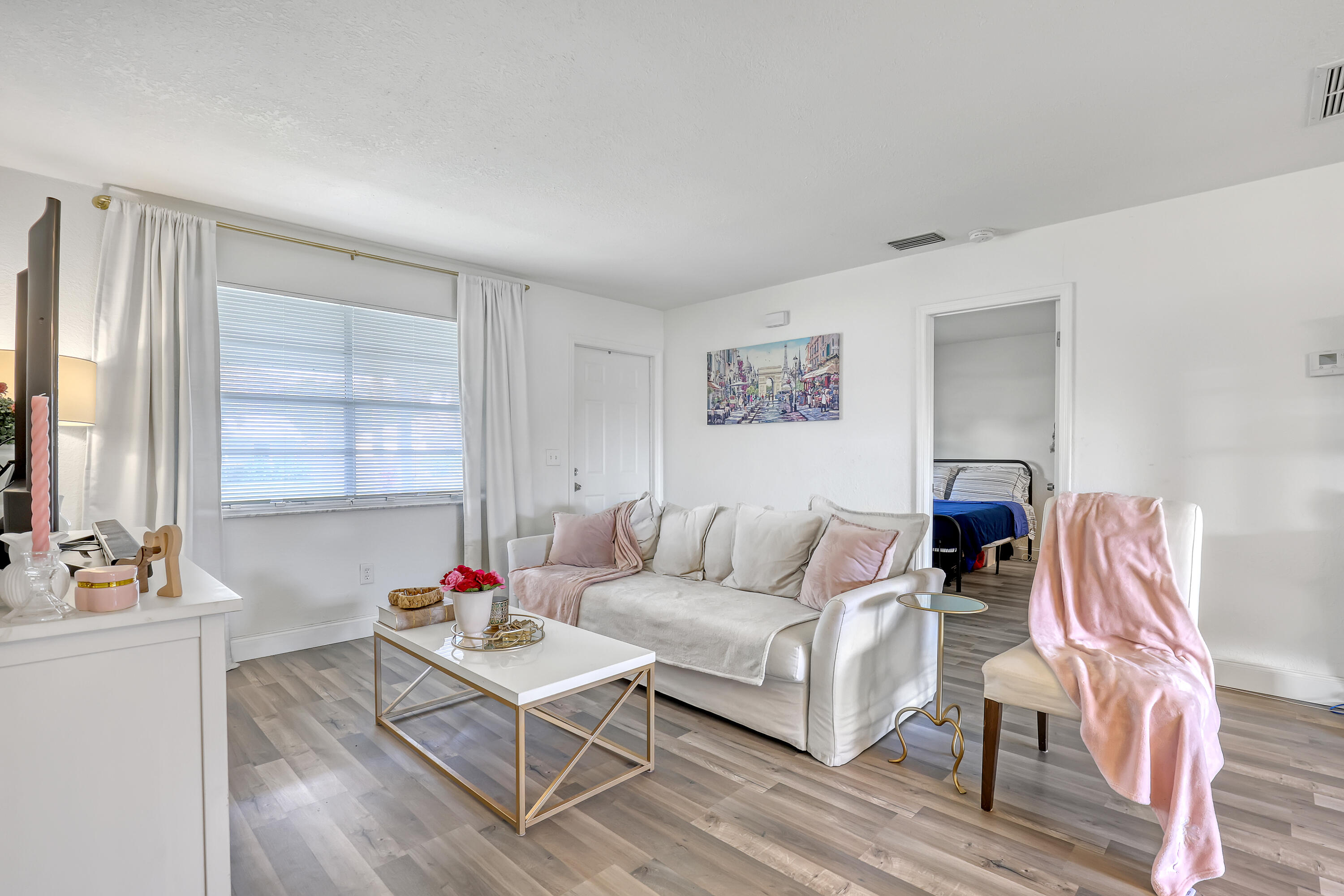 PORT ST LUCIE SECTION 8 - Residential