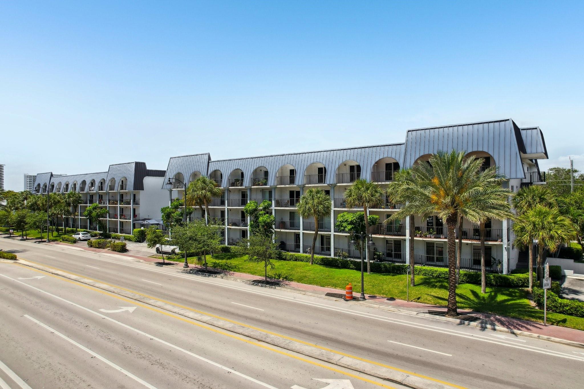 3909 N Ocean Blvd 215