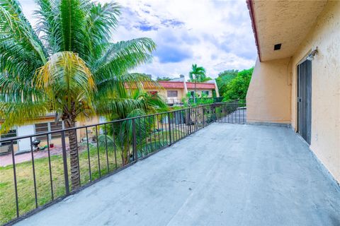 A home in Tamarac