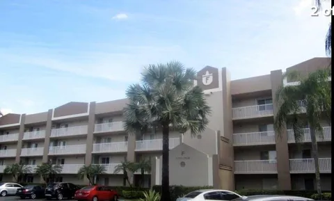 7807 Trent Dr Unit 409, Fort Lauderdale, FL MLS: F10438416