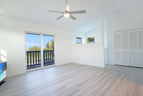 A home in Jensen Beach