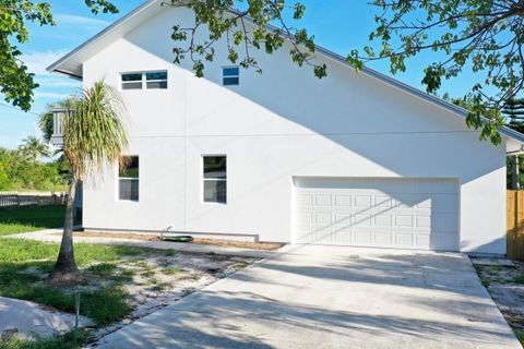 A home in Jensen Beach