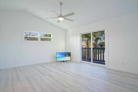 A home in Jensen Beach