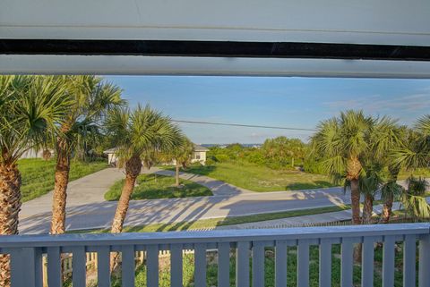 A home in Jensen Beach