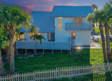 A home in Jensen Beach