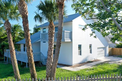 A home in Jensen Beach