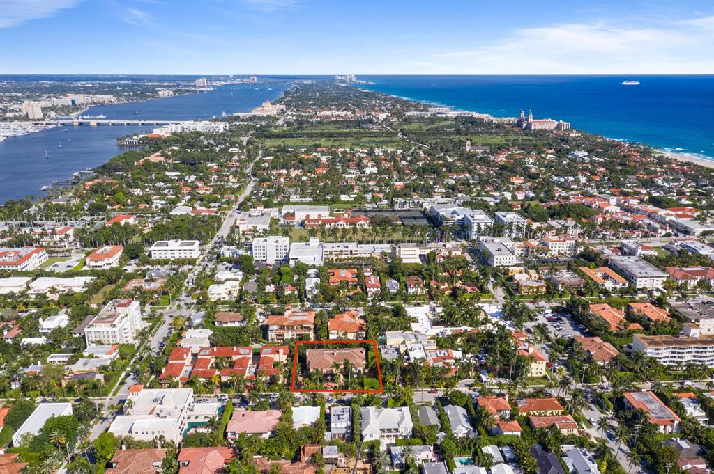 ROYAL PARK - Residential