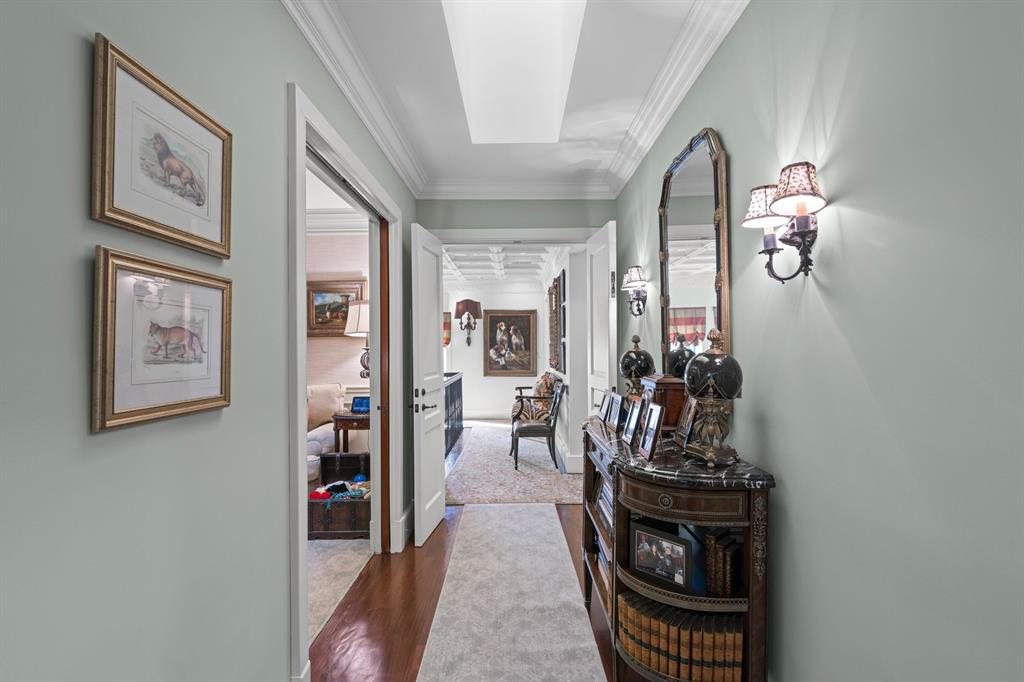 ROYAL PARK - Residential