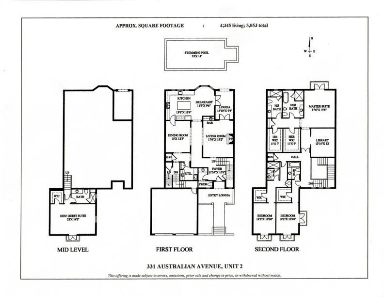 ROYAL PARK - Residential