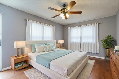 LUCERNE HOMES EAST 1 - Residential