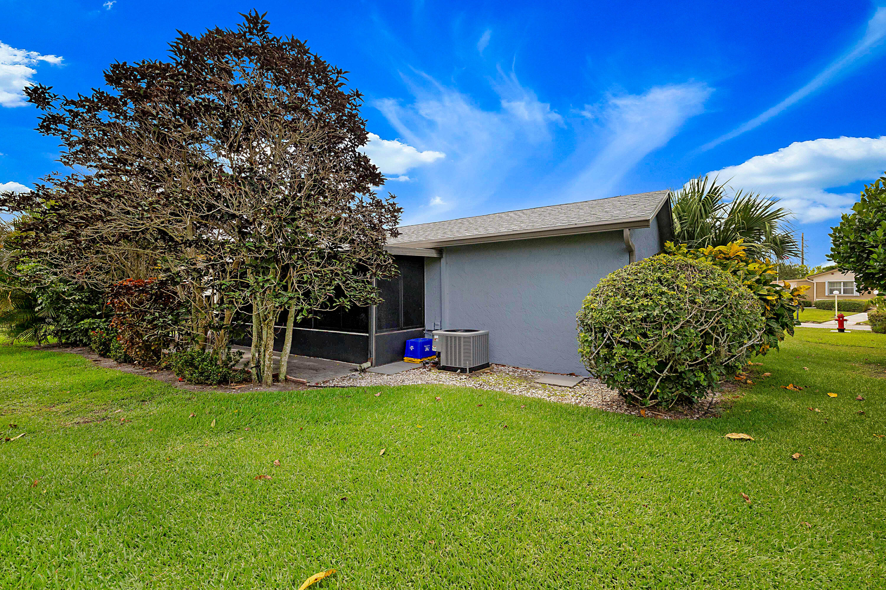 LUCERNE HOMES EAST 1 - Residential