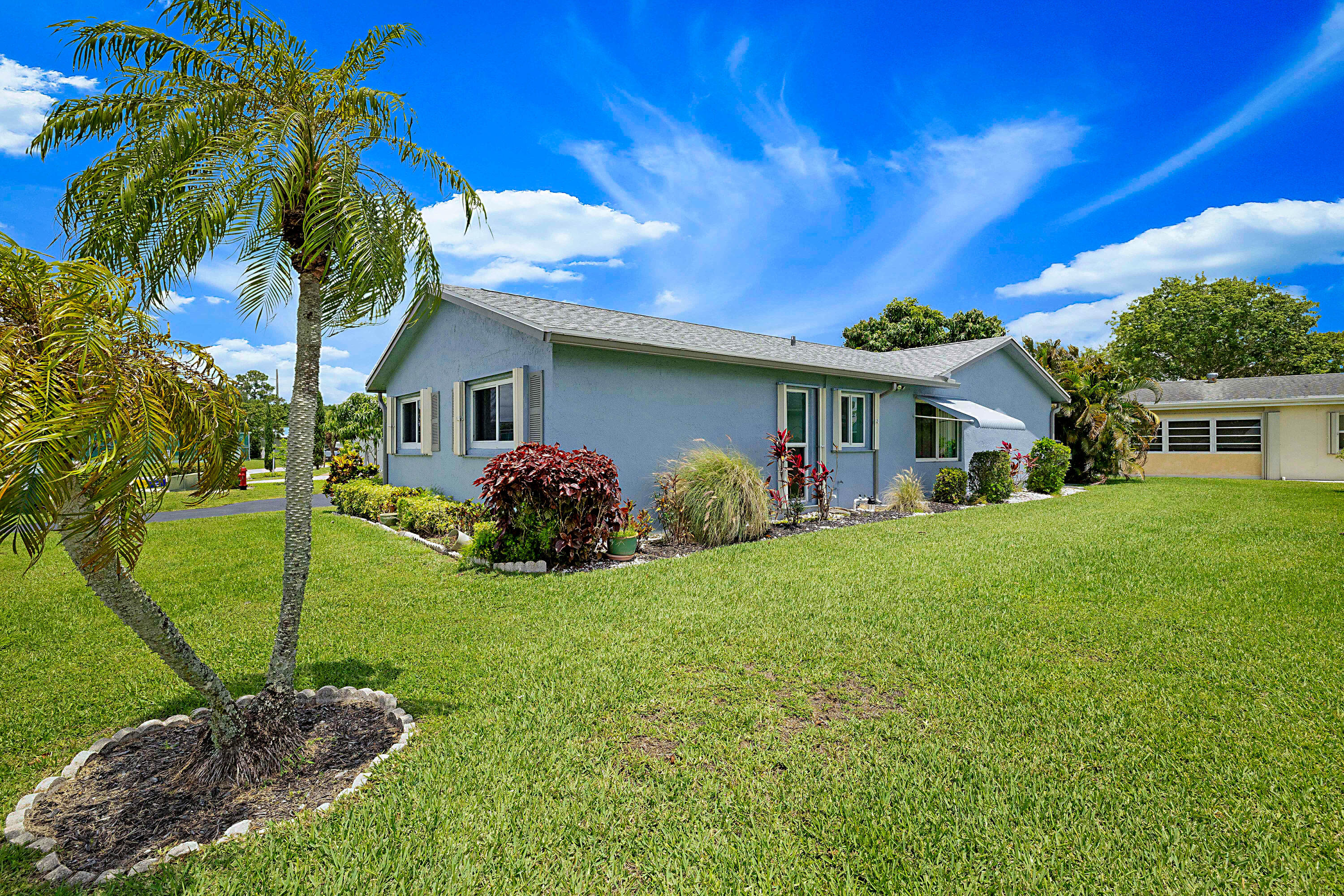 LUCERNE HOMES EAST 1 - Residential