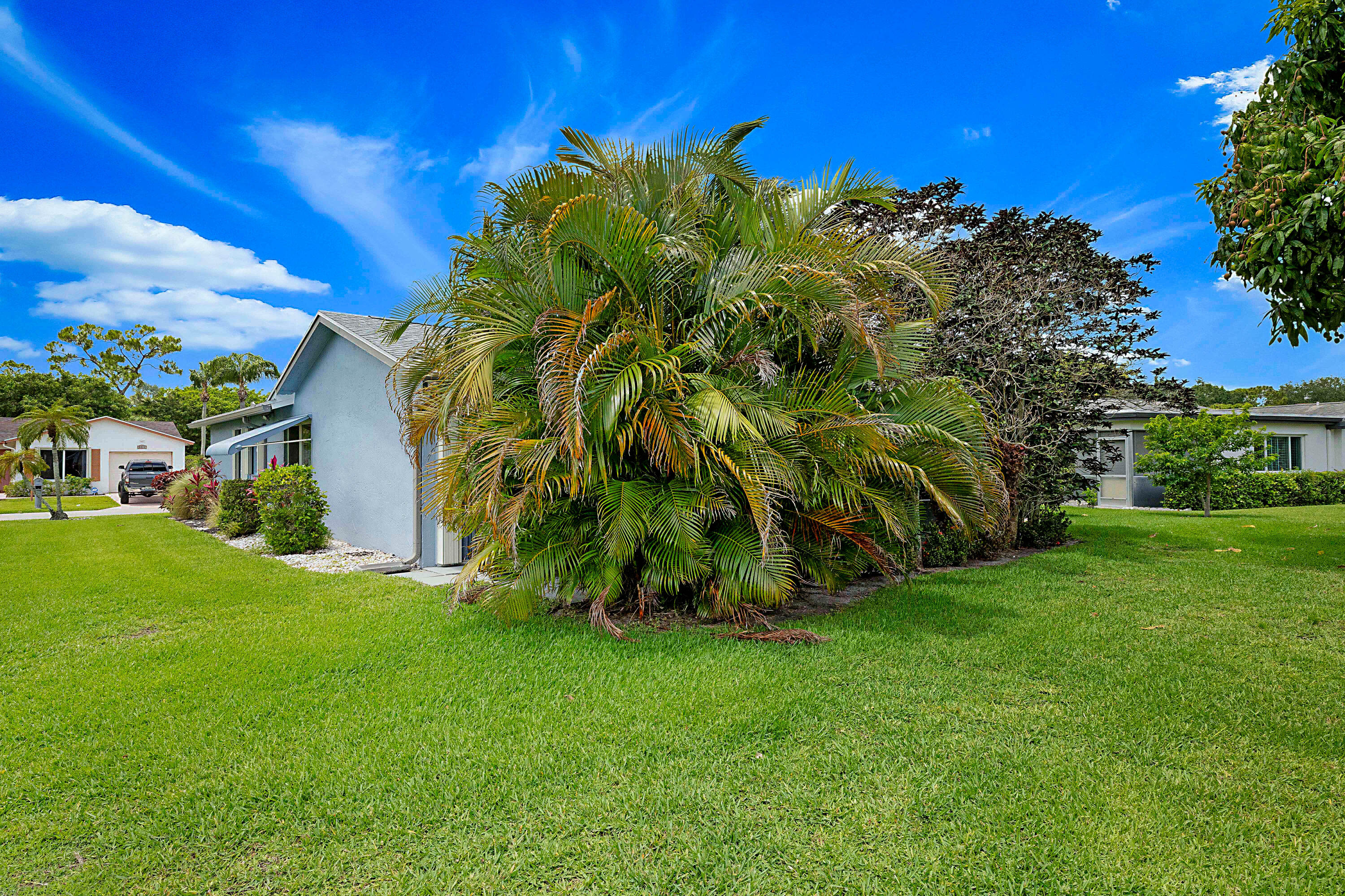 LUCERNE HOMES EAST 1 - Residential