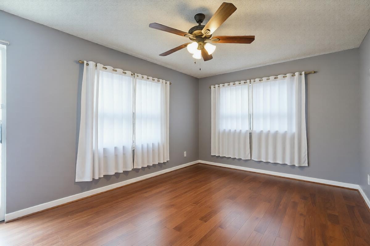 LUCERNE HOMES EAST 1 - Residential