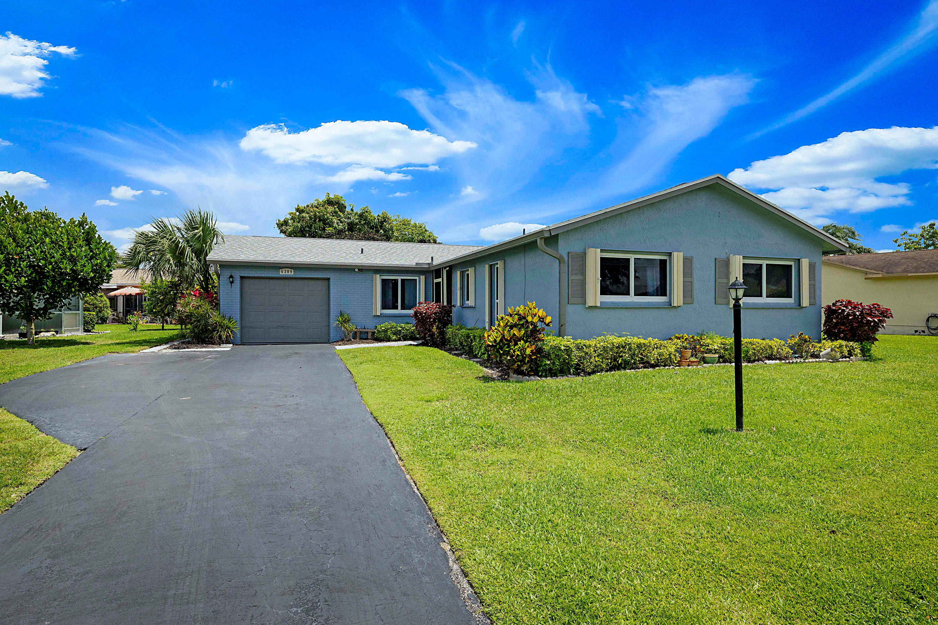 LUCERNE HOMES EAST 1 - Residential